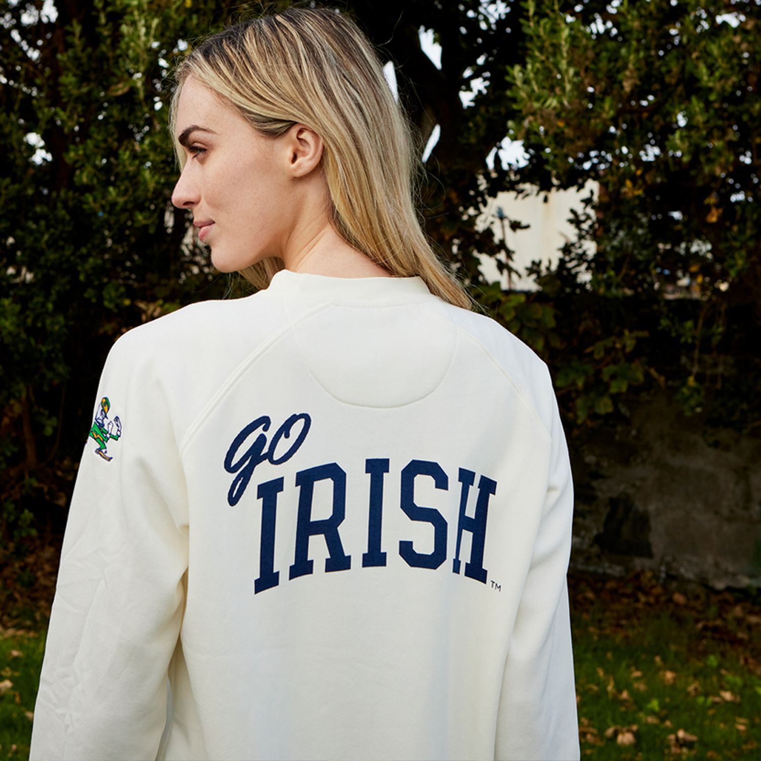 Sweatshirt m outlet