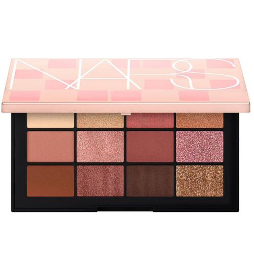NARS Afterglow Irresistible Eyeshadow Palette