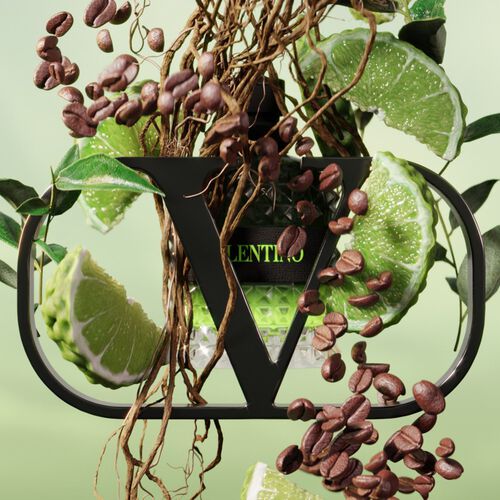 Valentino Born In Roma Uomo Green Stravaganza Eau de Toilette 100ml