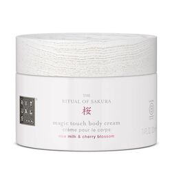 Rituals The Ritual of Sakura Body Cream 220ml