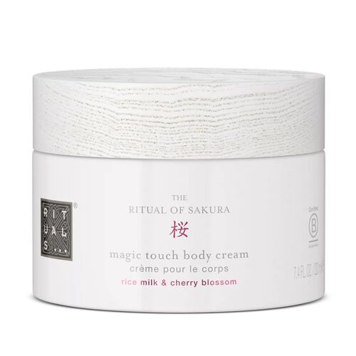 Rituals The Ritual of Sakura Body Cream 220ml