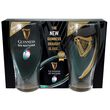 Guinness Six Nations Pint Glass 2 Pack