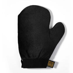 SOSU Cosmetics Dripping Gold  Luxury Tanning Mitt