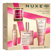 Nuxe Floral Happy In Pink Set