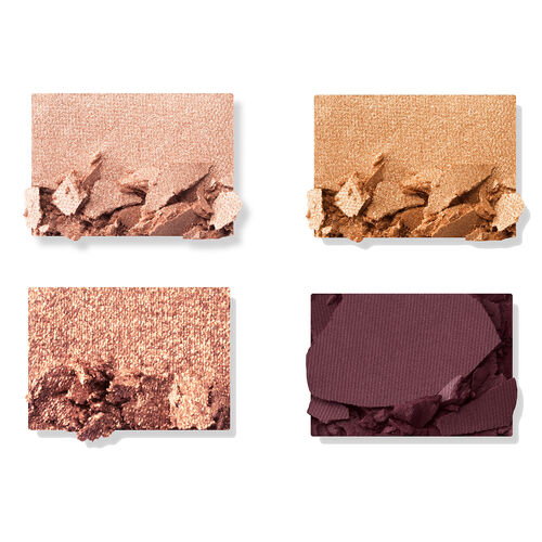 Charlotte Tilbury Luxury Palette The Queen Of Glow