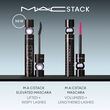 MAC MACStack Elevated Mascara 8ml
