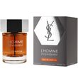 YSL L'Homme Eau de Parfum Reno Intense 100ml