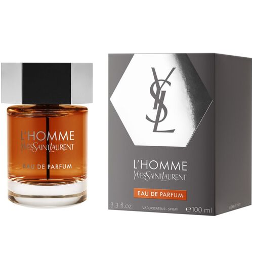 YSL L'Homme Eau de Parfum Reno Intense 100ml