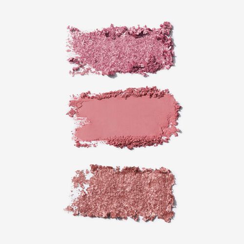 Charlotte Tilbury Charlotte's Palette Of Beautifying Eye Trends Pink Love