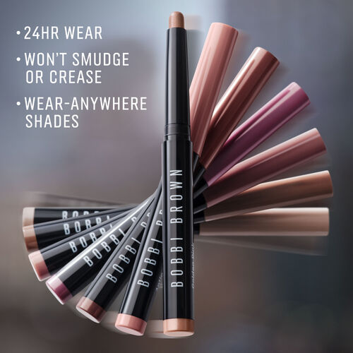 Bobbi Brown Long-Wear Cream Shadow Stick Downtown Brown