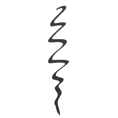 Clinique High Impact Easy Liquid Liner Black