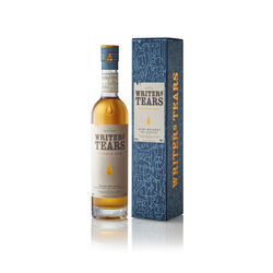 Writers Tears Double Oak Irish Whiskey 70cl