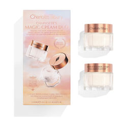 Charlotte Tilbury Charlotte's Magic Cream Duo