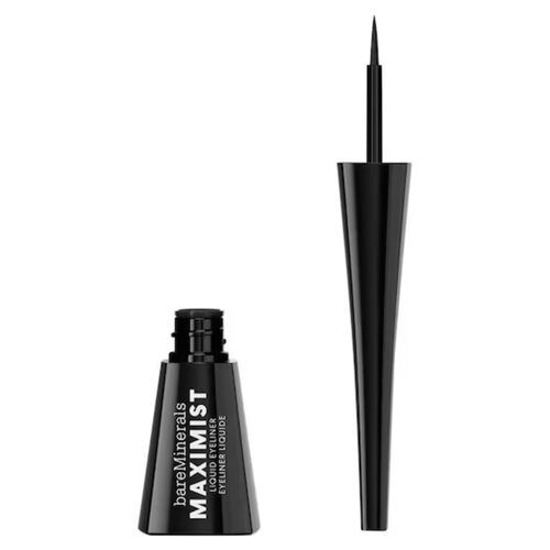 bareMinerals Maximist Liquid Eyeliner Black