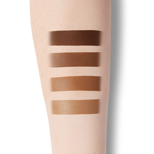 Charlotte Tilbury Beautiful Skin Sun-Kissed Glow Bronzer 1 Fair