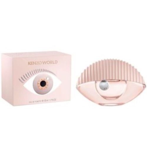 Kenzo Kenzo World Eau de Toilette 50ml