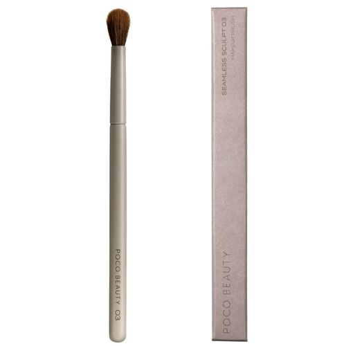 POCO Beauty Seamless Sculpt 03 Makeup Brush