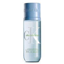 Calvin Klein Silky Coconut Unisex Hair & Body Perfume Mist 236ml