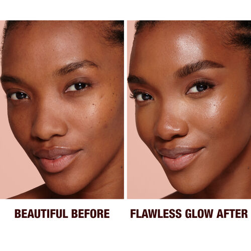 Charlotte Tilbury Hollywood Flawless Filter 6.5 Tan