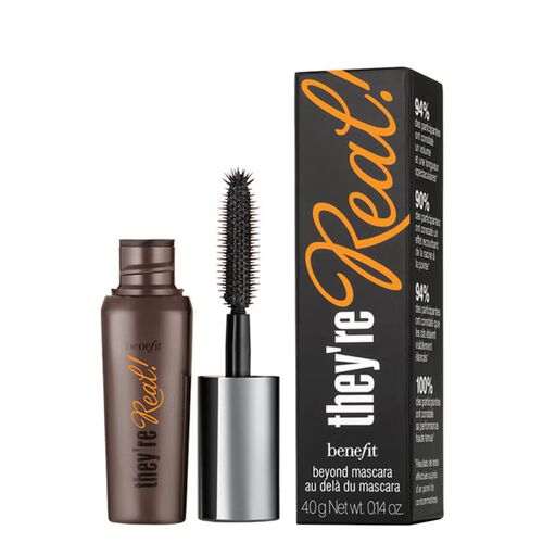 Benefit Theyre Real! Lenghtening Mascara Mini 4g