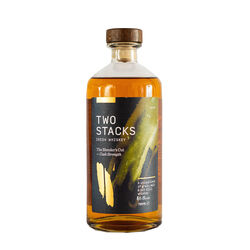Two Stacks Two Stacks – The Blenders Cut – Cask Strength 70cl