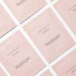 POCO Beauty Express Facial Sheet Mask