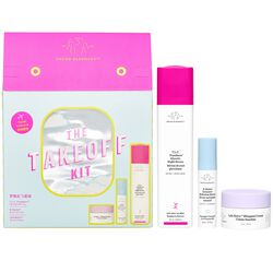 Drunk Elephant The Takeoff Kit