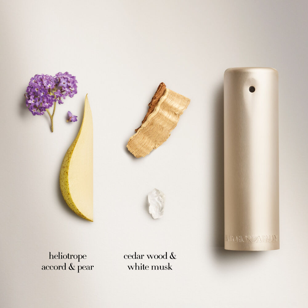 Emporio She Eau de Parfum 100ml Airport Duty Free Shopping