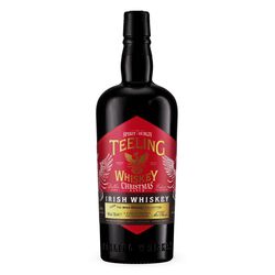 Teeling Whiskey Teeling Whiskey Christmas Batch 70cl