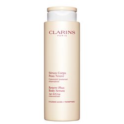Clarins Renew-Plus Body Serum 200ml