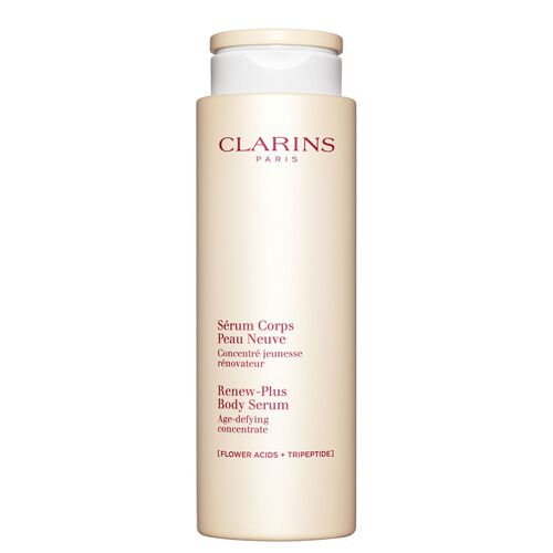 Clarins Renew-Plus Body Serum 200ml