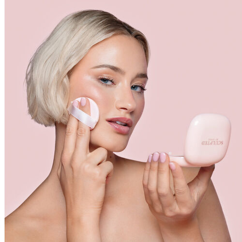 Sculpted by Aimee Cream Cushion Foundation 2.75N