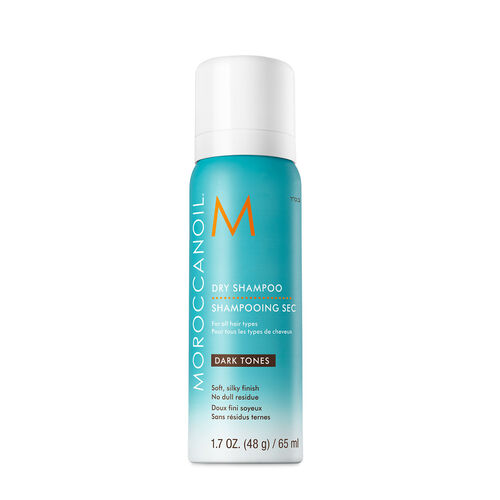 Moroccan Oil Dry Shampoo Dark 65ml
