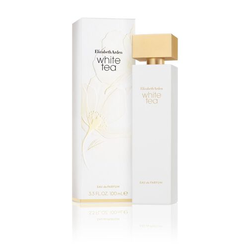 Elizabeth Arden White Tea Eau De Parfum 100ml