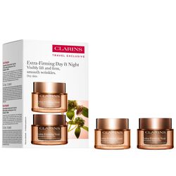 Clarins Extra-Firming Day & Night Set for Dry Skin