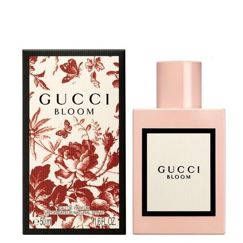Gucci Bloom Eau de Parfum 50ml