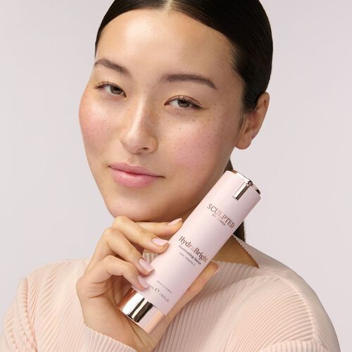 Sculpted by Aimee HydraBright Illuminating Serum 40ml