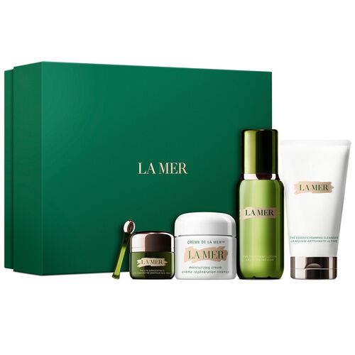 La Mer The Arrive Hydrated Collection