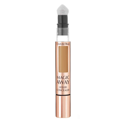 Charlotte Tilbury Magic Away Liquid Concealer 10 Tan