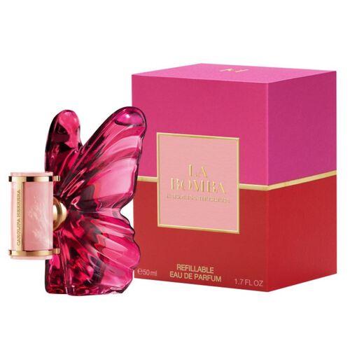 Carolina Herrera La Bomba Eau de Parfum 50ml