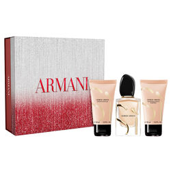 Armani Si Eau de Parfum Set