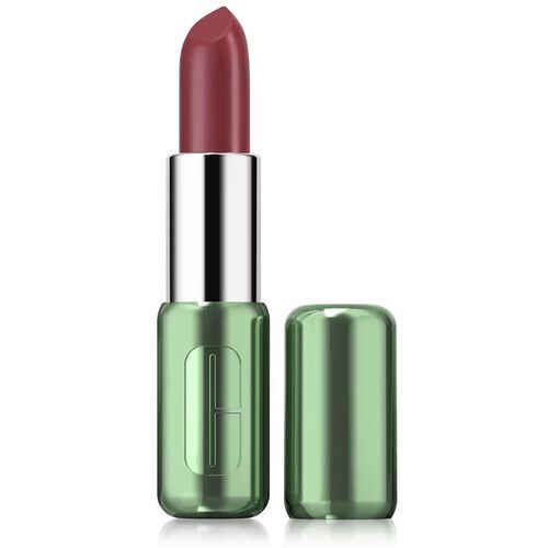 Clinique Pop Longwear Lipstick Cola Pop