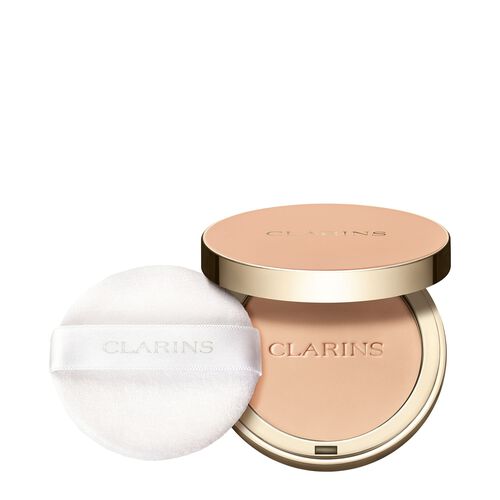Clarins Ever Matte Compact Powder 03 Light Medium