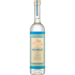 400 Conejos 400 Conejos Mezcal 70cl
