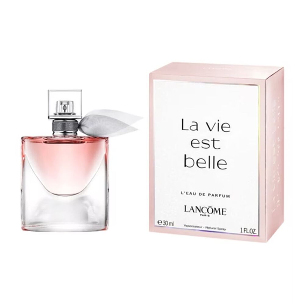 La Vie Est Belle Eau de Parfum 30ml Airport Duty Free Shopping