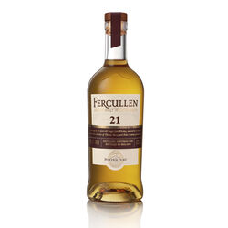 Fercullen Fercullen 21 Year old Single Malt Irish Whiskey 70cl