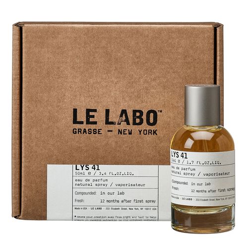 Le Labo Lys 41 Eau De Parfum 50ml