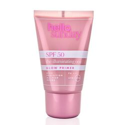 Hello Sunday The Illuminating One SPF50 Primer 50ml