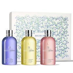 Molton  Brown Bathing Trio Set
