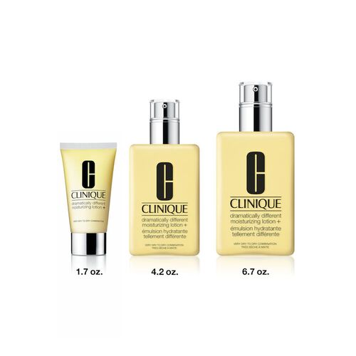 Clinique Dramatically Different Moisturising Lotion 30ml